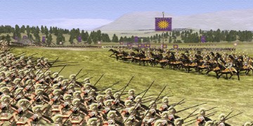 Σαν σήμερα το 338 π.Χ. ο Φίλιππος Β΄ νικά στη Μάχη της Χαιρώνειας και αναδεικνύεται κυρίαρχος του ελληνικού χώρου