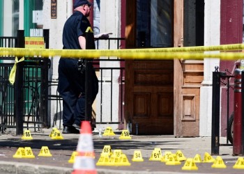 Πάνω από 350 εκατ. όπλα κυκλοφορούν στις ΗΠΑ – 246 νεκροί το 2019