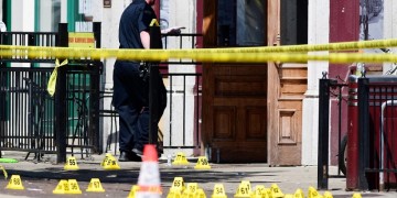 Πάνω από 350 εκατ. όπλα κυκλοφορούν στις ΗΠΑ – 246 νεκροί το 2019