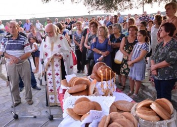 Στα Μικράλωνα και φέτος οι κάτοικοι της Νέας Τρίγλιας Χαλκιδικής (φωτο)