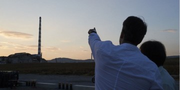 Κερατσίνι: Σχέδιο της κυβέρνησης για Διεθνές Κέντρο Καινοτομίας στα Λιπάσματα