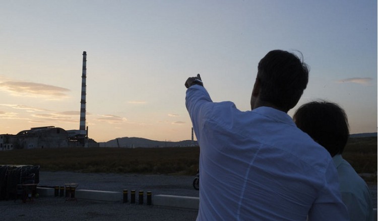 Κερατσίνι: Σχέδιο της κυβέρνησης για Διεθνές Κέντρο Καινοτομίας στα Λιπάσματα