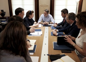 Εγκαίνια στην Εθνική Πινακοθήκη στις 25 Μαρτίου 2021