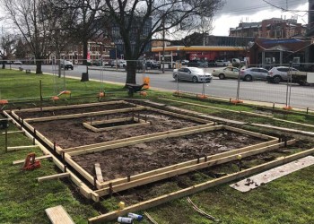 Μνημείο στην Αυστραλία για τον Τρελόαρ, που έσωσε χιλιάδες Έλληνες πρόσφυγες