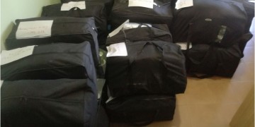 Λιμενικοί εντόπισαν έναν τόνο ακατέργαστη κάνναβη στο Γύθειο