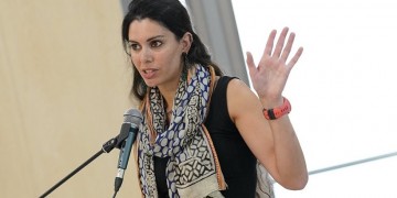 Μέσω του κινητού της αναζητείται η 34χρονη αστροφυσικός που αγνοείται στην Ικαρία