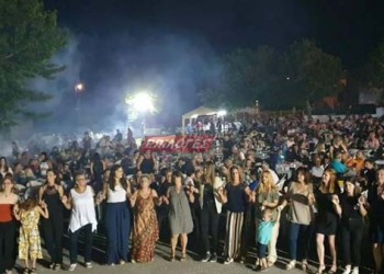 Νέο Πετρίτσι: Φιλανθρωπική εκδήλωση από πολιτιστικούς συλλόγους