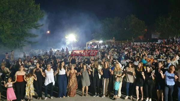 Νέο Πετρίτσι: Φιλανθρωπική εκδήλωση από πολιτιστικούς συλλόγους