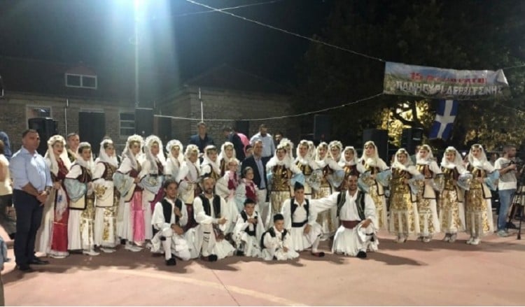 Βόρειος Ήπειρος: Οι παραδόσεις καλά κρατούν