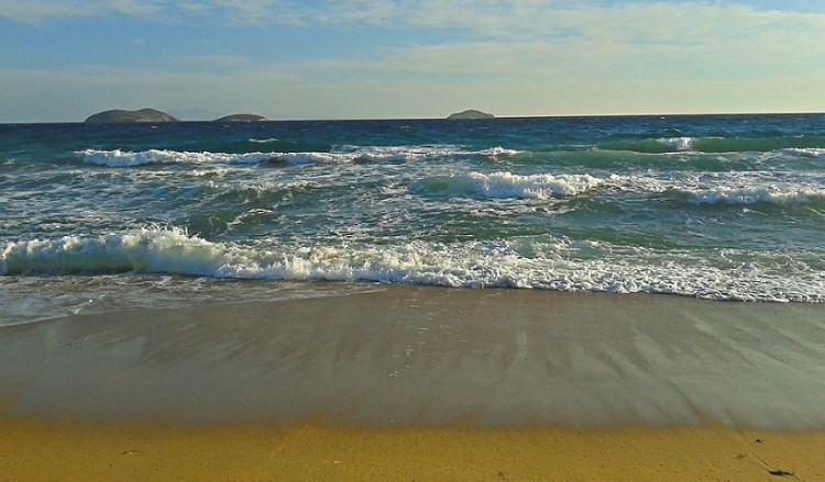 Τι καιρό θα κάνει την Τετάρτη 7 Αυγούστου