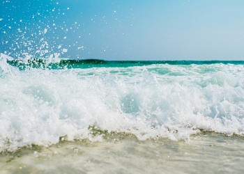Μέχρι την Τετάρτη ο καύσωνας