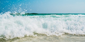 Μέχρι την Τετάρτη ο καύσωνας