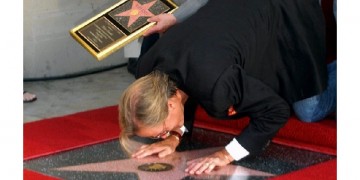 Πέθανε ο διάσημος ηθοποιός Πίτερ Φόντα