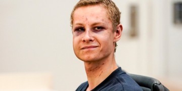 Νορβηγία: Χαμογελαστός ο 21χρονος που προσπάθησε να ανοίξει πυρ σε τζαμί