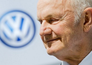 Πέθανε ο Φέρντιναντ Πίεχ, πατριάρχης της Volkswagen