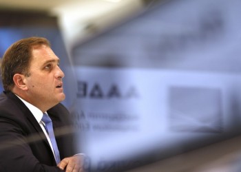 Προκαταβολή φόρου: Με διαδικασία εξπρές η μείωση για τις επιχειρήσεις