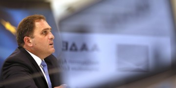 Προκαταβολή φόρου: Με διαδικασία εξπρές η μείωση για τις επιχειρήσεις