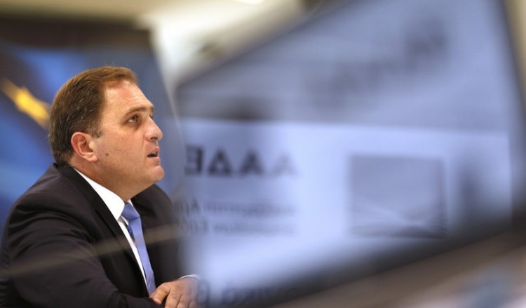 Προκαταβολή φόρου: Με διαδικασία εξπρές η μείωση για τις επιχειρήσεις