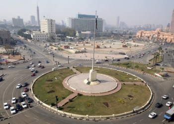 Αίγυπτος: Η πλατεία Ταχρίρ μετατρέπεται σε τουριστικό προορισμό