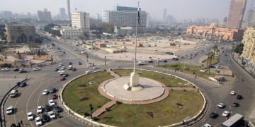 Αίγυπτος: Η πλατεία Ταχρίρ μετατρέπεται σε τουριστικό προορισμό