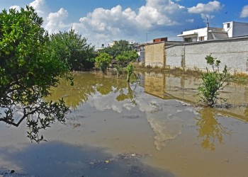 Παράκτια αναχώματα και στην Ελλάδα για τις πλημμύρες λόγω κλιματικής αλλαγής