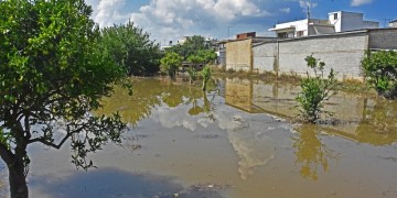 Παράκτια αναχώματα και στην Ελλάδα για τις πλημμύρες λόγω κλιματικής αλλαγής