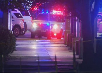 Νεαρός μαύρος έπεσε νεκρός από πυρά αστυνομικού στην Ουάσινγκτον