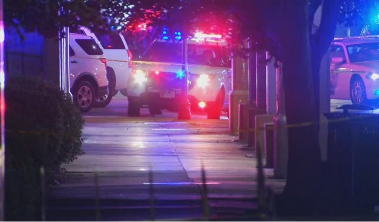 Νεαρός μαύρος έπεσε νεκρός από πυρά αστυνομικού στην Ουάσινγκτον