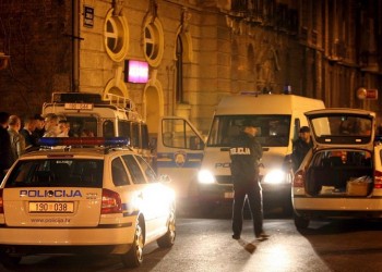 Έξι άνθρωποι βρέθηκαν δολοφονημένοι σε σπίτι στο Ζάγκρεμπ