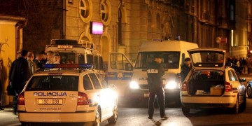 Έξι άνθρωποι βρέθηκαν δολοφονημένοι σε σπίτι στο Ζάγκρεμπ