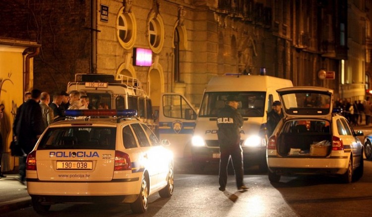 Έξι άνθρωποι βρέθηκαν δολοφονημένοι σε σπίτι στο Ζάγκρεμπ