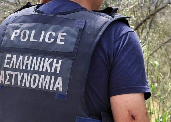 Διπλό φονικό στην Κηφισιά: Αστυνομικός σκότωσε την πρώην σύζυγό του και τη φίλη της