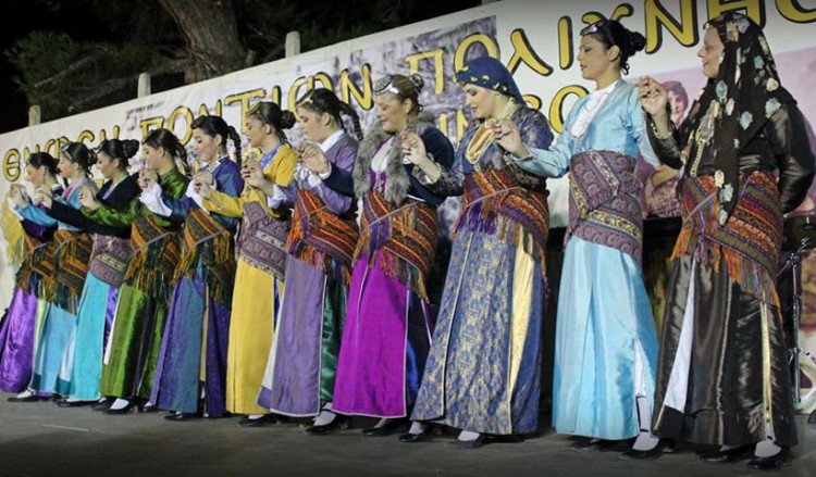 Ζωντανεύοντας το Καρατάσιου με ποντιακές μνήμες για 10η φορά