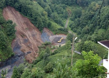Εύξεινος Πόντος: Μετεγκατάσταση 2.000 οικογενειών λόγω κλιματικής αλλαγής