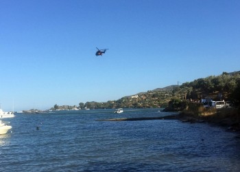 Ζητήθηκαν οι παραιτήσεις μελών του ΔΣ του ΔΕΔΔΗΕ μετά το δυστύχημα στον Πόρο