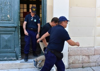 Πόρτο Χέλι: Ελεύθερος με περιοριστικούς όρους ο 44χρονος χειριστής του ταχύπλοου