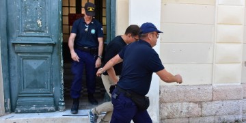 Πόρτο Χέλι: Ελεύθερος με περιοριστικούς όρους ο 44χρονος χειριστής του ταχύπλοου