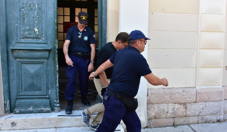 Πόρτο Χέλι: Ελεύθερος με περιοριστικούς όρους ο 44χρονος χειριστής του ταχύπλοου