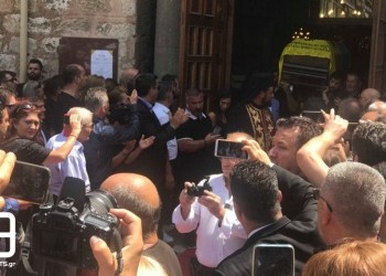 Με ποντιακή λύρα το αντίο στον Γιώργο Ποζίδη (βίντεο)
