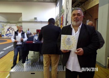 ΠΟΠΣ για Γιώργο Ποζίδη: Τίμησε την ποντιακή καταγωγή του