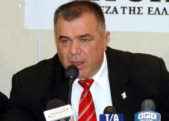 Εύξεινος Λέσχη Ποντίων Νάουσας: Βαθιά θλίψη για την απώλεια του Γιώργου Ποζίδη