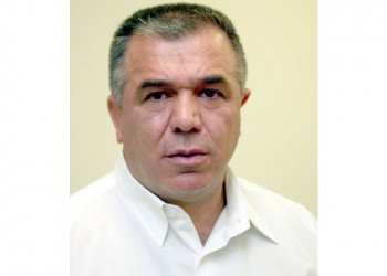 Το Σάββατο η κηδεία του Γιώργου Ποζίδη