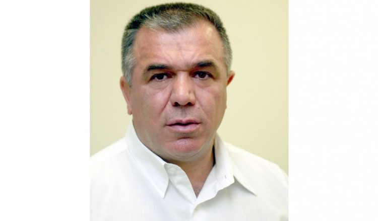 Το Σάββατο η κηδεία του Γιώργου Ποζίδη