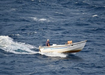 Δυνατό μελτέμι σήμερα στο Αιγαίο