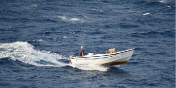 Δυνατό μελτέμι σήμερα στο Αιγαίο