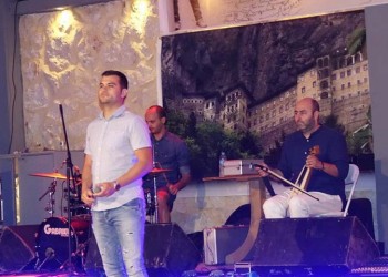 Άνοιξε η αυλαία για τα «Ευξείνια 2019» με αφιέρωμα στον Γιώργο Ποζίδη