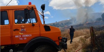 (Φωτ. αρχείου: ΑΠΕ-ΜΠΕ)