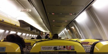 Πορτογαλία: Ξεκίνησε η απεργία στη Raynair