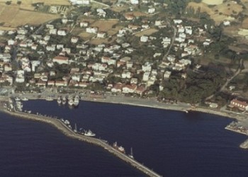 Τα δρομολόγια του «Άρτεμις» στη γραμμή Σαμοθράκη-Αλεξανδρούπολη