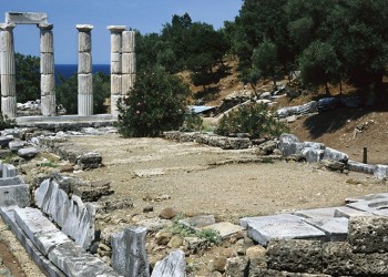 Σαμοθράκη: Μέρες μύθων, μουσικής και παραμυθιών, στα «Καβείρια 2019»